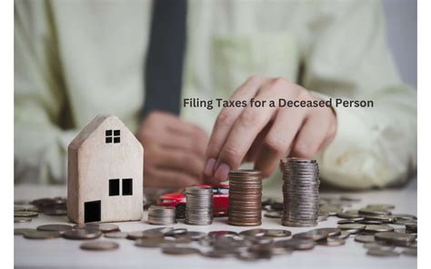 Pa State Tax Filing For Deceased Person Pa State Tax Filing For Deceased Person