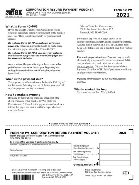 Pa Tax Forms Fill Out Sign Online Dochub