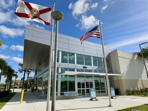 Palm Beach County Tax Collectors Office 301 N Olive Ave Fl 3 West Palm Beach Fl 33401 Us Mapquest