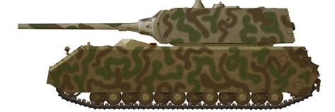 Panzerkampfwagen Viii Maus Tank Encyclopedia Panzerkampfwagen Viii Maus Tank Encyclopedia
