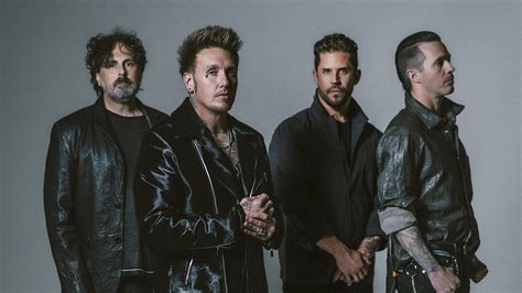 Papa Roach And Rise Against To Perfrom In San Antonio In 2025 Kens5 Com