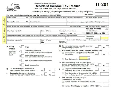 Paper Or Plastic A New Option For Your State Income Tax Return
