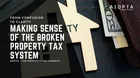 Pappas Promises More Studies Into Property Tax System S Inequities After Sale In Error Study The Daily Line