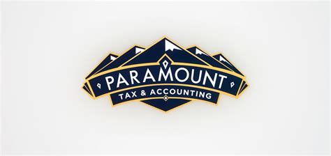 Paramount Tax