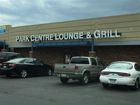 Park Centre Lounge Westminster Menu Prices Restaurant Reviews Tripadvisor