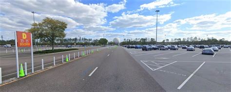 Parking At Disney World Best Tips Rates Starting 29 2024