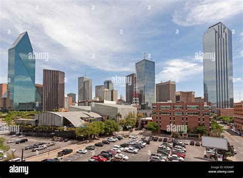 The Ultimate Beginner's Guide to Parking Downtown Dallas