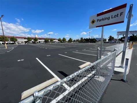 Parking Lot F Essentials: A Beginner's Guide to Parking and Safety