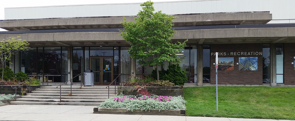 Parks Amp Recreation City Of Southfield Parks Amp Recreation City Of Southfield