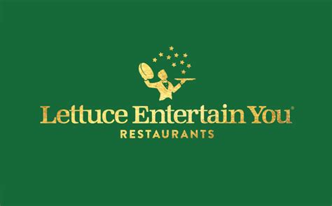 Partners Lettuce Entertain You Partners Lettuce Entertain You
