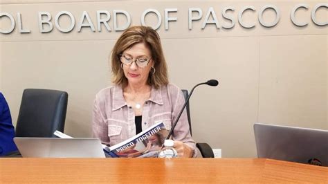 Pasco School Board To Consider Asking Lawmakers To Leave Property Tax Rates Alone
