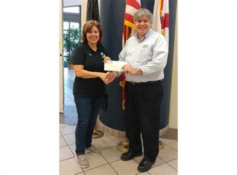 Pasco Tax Collector One Community Now