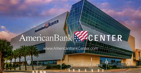 Past Events From October 18 July 31 American Bank Center