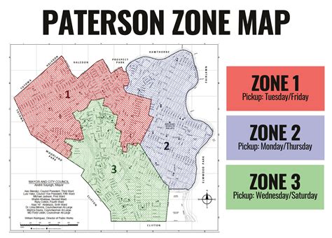 Paterson Nj Suit Over Hawthorne Nj Trash Pickup Contract Is Tossed Out Paterson Nj Suit Over Hawthorne Nj Trash Pickup Contract Is Tossed Out