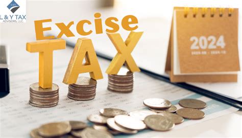 Pay Excise Tax