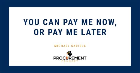 Pay Me Now Pay Me Later Should You Pay Quarterly Estimates Or Utilize Tax Withholdings