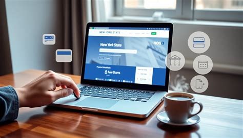 Pay Nys State Taxes Online