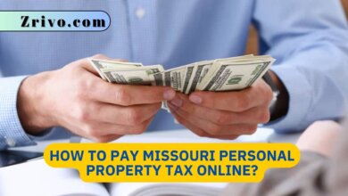 Pay Personal Property Tax Online