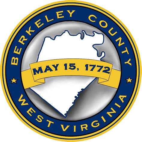 Pay Taxes Fees Berkeley County Wv