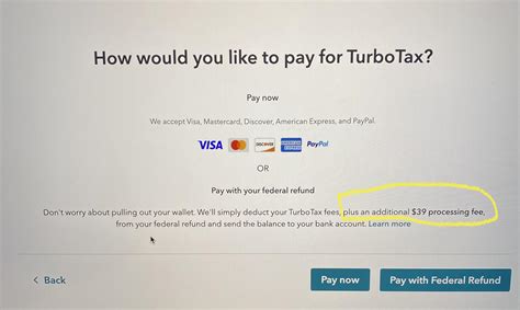 Pay Uber Tax With Turbotax