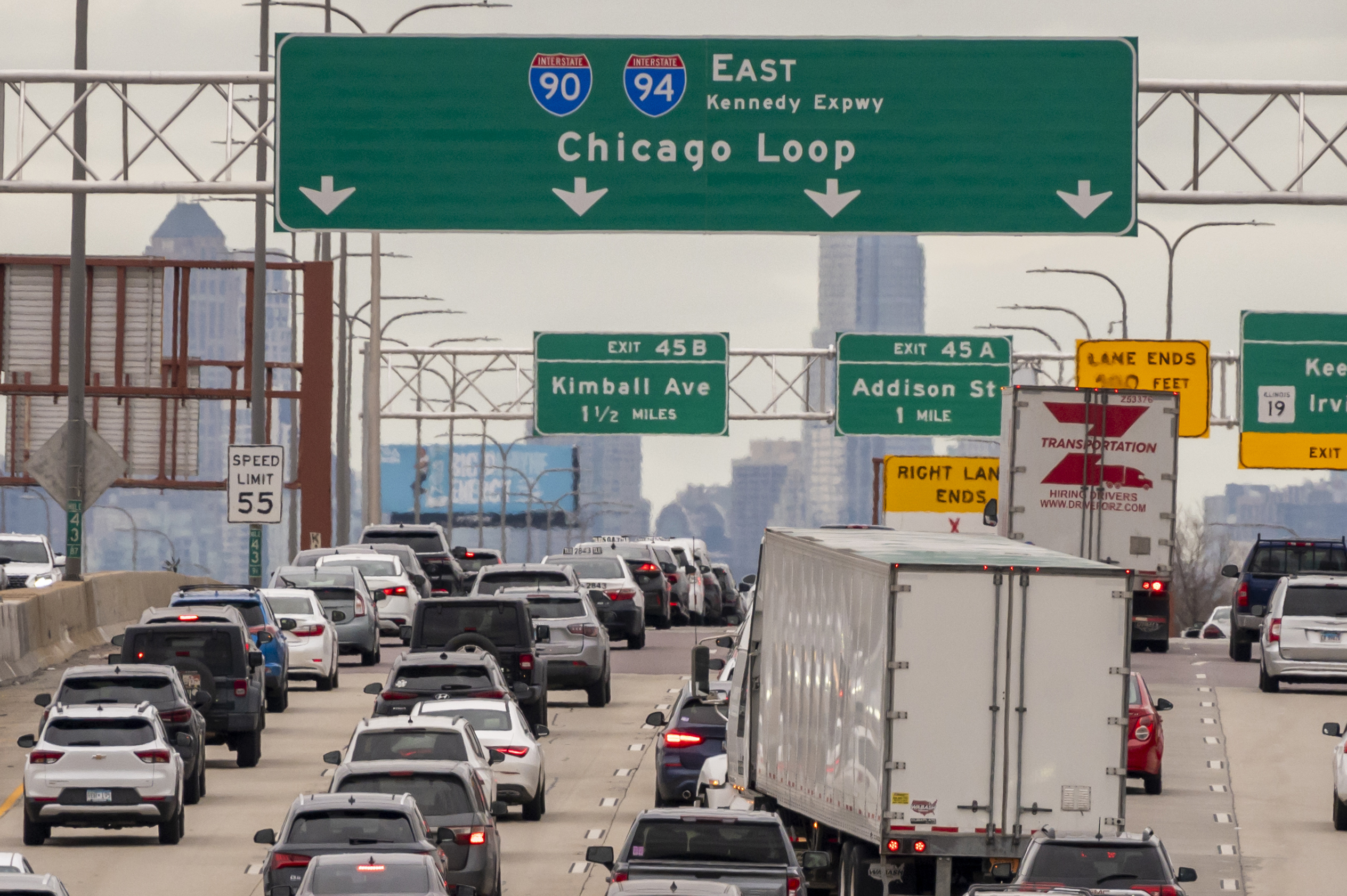 Paying Illinois State Taxes