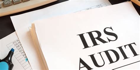 Paying Taxes 101 What Is An Irs Audit