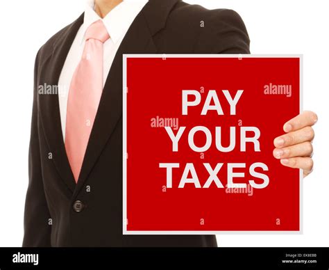 Paying Your Taxes Online Paying Your Taxes Online