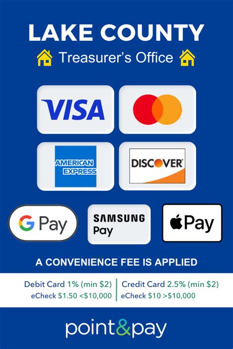 Payment Portal Treasurer Payment Portal Treasurer