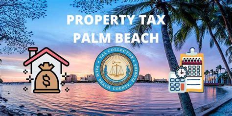 Pbc Property Tax