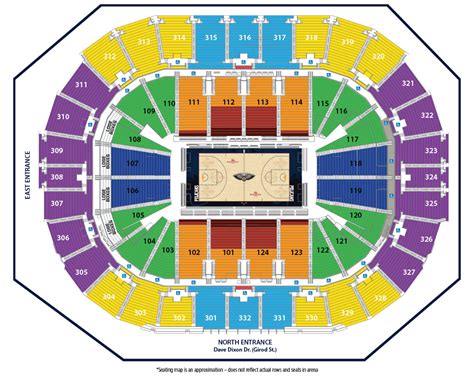 Get the Best Deals on Pelicans Season Tickets for Die-Hard Fans