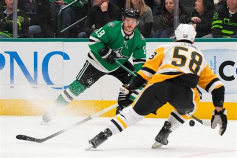 Penguins vs Stars: Clash of the Champions