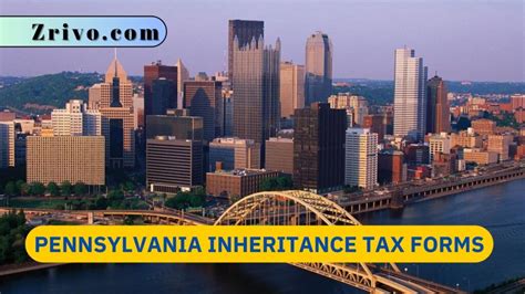 Pennsylvania Inheritance Tax