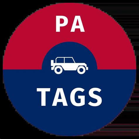 Pennsylvania Registration Calculator And Plate Fee Chart Pennsylvania Registration Calculator And Plate Fee Chart