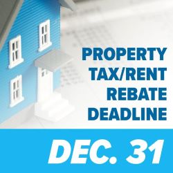 Pennsylvania Residents Application Deadline Nears For 2023 Property Tax Rent Rebate Program The Wellsville Sun