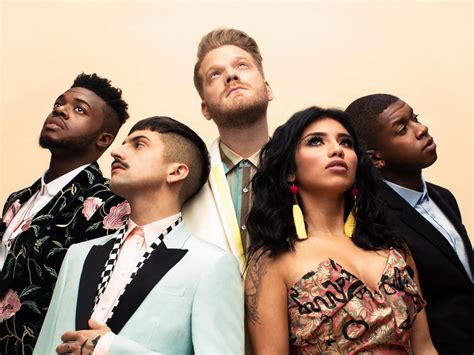 The Inspiring Journey of Pentatonix: From Viral Beginnings to Musical Stardom