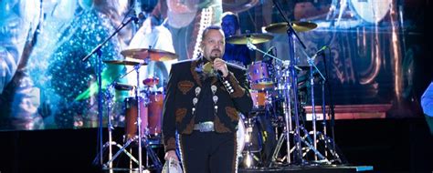 Pepe Aguilar Concert Rolling Hills Casino