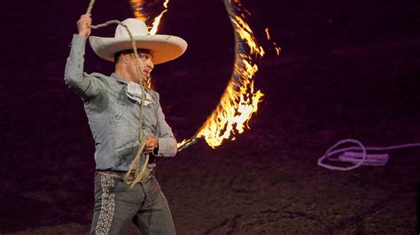 Pepe Aguilar Is Putting Mexican Culture At The Front And Center With Jaripeo Hasta Los Huesos Ap News Pepe Aguilar Is Putting Mexican Culture At The Front And Center With Jaripeo Hasta Los Huesos Ap News