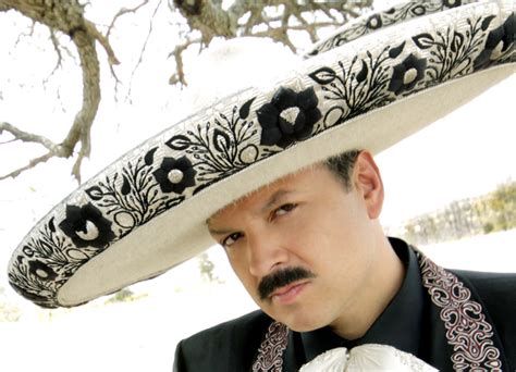 Pepe Aguilar M M Group Entertainment Exclusive Latin Artist