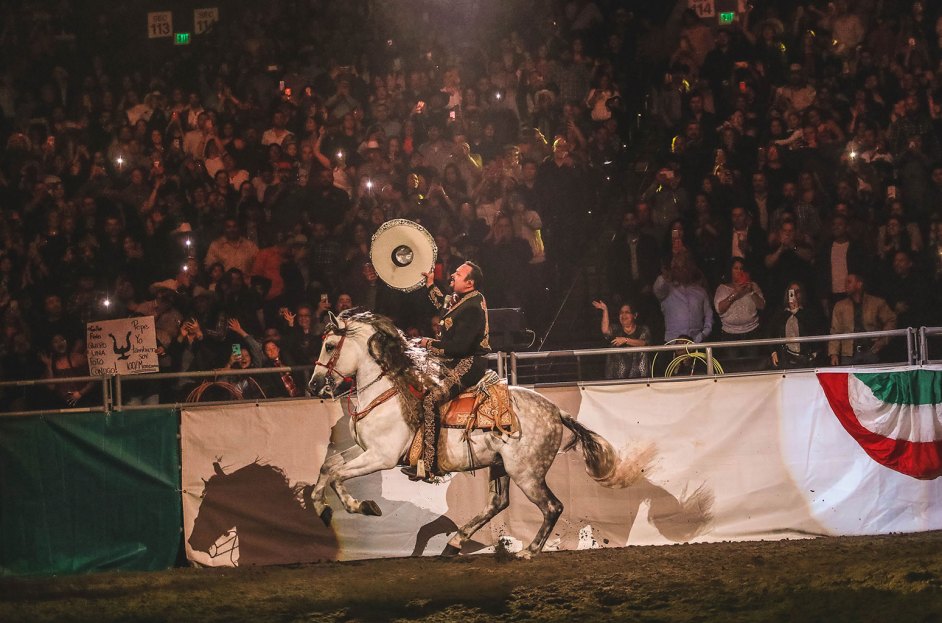 Pepe Aguilar Talks Jaripeo Sin Fronteras 2019 Tour Dates Exclusive Billboard Pepe Aguilar Talks Jaripeo Sin Fronteras 2019 Tour Dates Exclusive Billboard