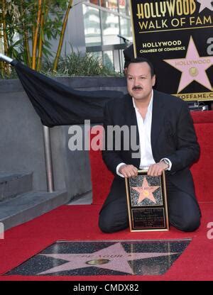 Pepe Aguilar To Receive Star On Hollywood Walk Of Fame Hollywood Ca Patch