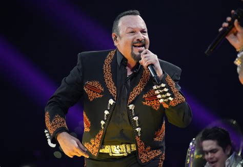 Pepe Aguilar Tour 2024 Get Ready To Experience The Ultimate Concert Journey
