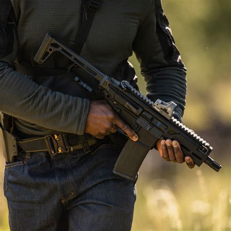 7 Benefits Of A Personal Defense Weapon For Everyday Safety