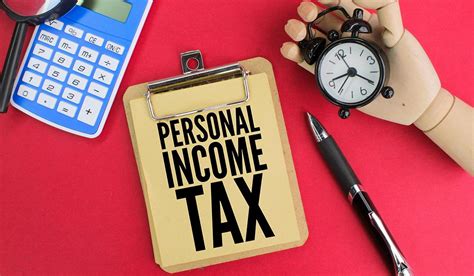 Personal Income Tax