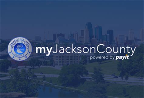 Personal Property And Real Estate Tax Bills Available Online Jackson County Mo Personal Property And Real Estate Tax Bills Available Online Jackson County Mo