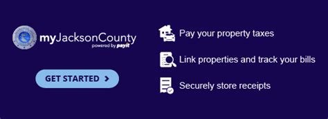 Personal Property Tax Jackson County Mo