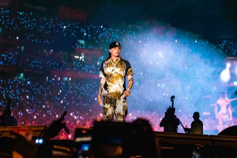 Avoid Missing Out: Common Mistake When Planning for peso pluma concert today