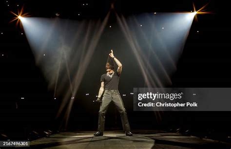 Peso Pluma Performs At The Peso Pluma Exodo Tour Held At The Intuit News Photo Getty Images Peso Pluma Performs At The Peso Pluma Exodo Tour Held At The Intuit News Photo Getty Images