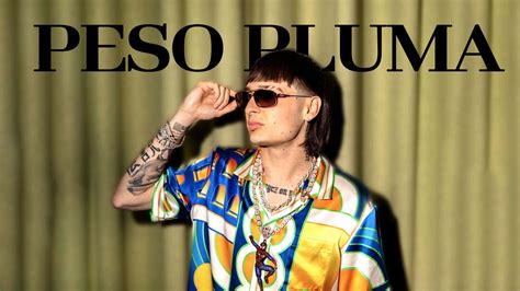 Peso Pluma Peso Pluma