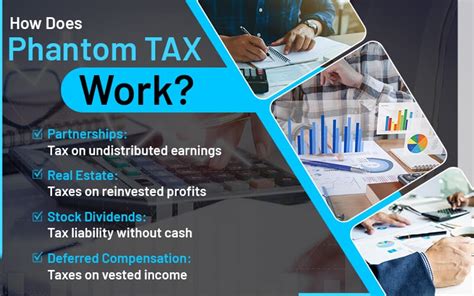 Phanton Tax What Is It And How Does It Work Phanton Tax What Is It And How Does It Work