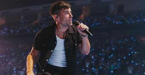 Phil Wickham Shares His Dream Of The Future Says I Want To Practice What I Preach Guest Commentary Crosswalk Com Phil Wickham Shares His Dream Of The Future Says I Want To Practice What I Preach Guest Commentary Crosswalk Com